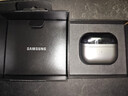 三星 Samsung【國(guó)家補(bǔ)貼】Buds3 Pro 自適應(yīng)主動(dòng)降噪無(wú)線藍(lán)牙耳機(jī)/運(yùn)動(dòng)耳機(jī)/AI同傳翻譯耳機(jī) 星際銀 曬單實(shí)拍圖