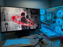 華碩 9800x3d主機(jī) RTX5070ti 顯卡主機(jī) 5080 華碩rog全家桶 5070主機(jī)DIY游戲臺(tái)式組裝電腦補(bǔ)貼整機(jī) R7 9800X3D+RTX5070ti丨四 曬單實(shí)拍圖