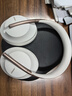 BOSE700 無(wú)線(xiàn)降噪藍牙耳機NC700頭戴式主動(dòng)消噪藍牙耳麥手勢觸控耳機 白色簡(jiǎn)裝自用（98新） 曬單實(shí)拍圖