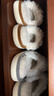 京悠雨買(mǎi)一送一棉拖鞋女士冬2025居家情侶一對防滑保暖毛拖鞋男款秋冬天 米白+淺灰 38-39 女+男44-45 曬單實(shí)拍圖