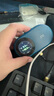中興（ZTE）隨身wifi6可插卡/移動(dòng)4G全網(wǎng)通/無(wú)線(xiàn)上網(wǎng)卡隨行筆記本寬帶網(wǎng)絡(luò )設備3000mAh大電池 U10S Pro青青 曬單實(shí)拍圖