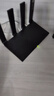 華為路由器wifi6+全千兆家用無(wú)線(xiàn)5G穿墻王大戶(hù)型電競路由器全屋wifi信號放大器網(wǎng)絡(luò )增強器游戲WS7002 曬單實(shí)拍圖