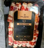 1號會(huì )員店 澳洲原切牛肉卷 肥牛卷 火鍋食材 燒烤食材 牛肉生鮮 凈重1斤 曬單實(shí)拍圖