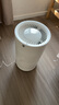 米家 小米空氣加濕器 無(wú)霧加濕器3 600mL/h快速加濕家用臥室大容量辦公室嬰兒孕婦5L大容量CJSJSQ06ZMZ 曬單實(shí)拍圖