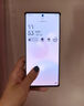 努比亞（nubia）紅魔10S Pro+新品上市 驍龍8至尊領(lǐng)先版7500mAh 智能電競專用游戲新機校園手機 國家補貼 氘鋒透明銀翼16GB+512GB 官方標(biāo)配 曬單實拍圖