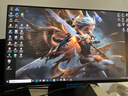 明基（BenQ）BL2490TC 23.8英寸 商務(wù)辦公智慧愛(ài)眼 144Hz高刷 Type-C供電 硬件濾藍光降頻閃萊茵認證電腦顯示屏 曬單實(shí)拍圖