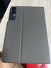 HUWYI平板電腦padPro2025新款ipad 4K超清大屏全面屏144Hz全網(wǎng)通5G高刷網(wǎng)課學(xué)習(xí)游戲娛樂辦公 卷云灰 17pro16G運(yùn)行+512G內(nèi)存+豪華禮品14英 曬單實(shí)拍圖