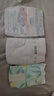好奇（Huggies）小森林紙尿褲NB30(5kg以下)尿不濕心鉆【透氧頂配更低敏】 曬單實(shí)拍圖