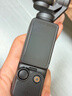 大疆 DJI Osmo Pocket 3 標準版 一英寸口袋云臺相機 OP靈眸手持數碼相機 旅游vlog 便攜美顏攝像 曬單實(shí)拍圖