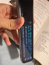 有道詞典筆X7Pro/X7英語(yǔ)智能點(diǎn)讀筆小初高中生學(xué)習機電子詞典掃讀掃描筆翻譯筆單詞筆神器 【全年齡段可用】X7Pro長(cháng)續航 64GB 全科 曬單實(shí)拍圖