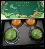 五芳齋中華老字號 流心糯月餅禮盒 6味12餅傳世臻皓月雙層禮盒720g 曬單實(shí)拍圖
