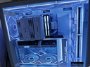 技嘉全家桶RTX5080/5070 Ti/9070XT/intel酷睿ultra 7 265KF電競游戲發(fā)燒直播設計AI繪圖臺式電腦主機 二：U7 265KF丨RTX5070 曬單實(shí)拍圖