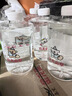 農夫山泉 飲用水 飲用天然水(適合嬰幼兒) 1L*12瓶 整箱裝 曬單實(shí)拍圖