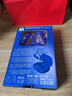 JBL Endurance Peak4無(wú)線(xiàn)藍牙耳機 主動(dòng)降噪 掛耳式防水耳塞運動(dòng)跑步專(zhuān)用超長(cháng)續航狂甩不掉 海岸藍 官方標配 曬單實(shí)拍圖