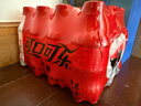 可口可樂(lè )可口可樂(lè ) 零度300ml*12 曬單實(shí)拍圖