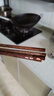 味家雞翅木筷子家用高檔抗菌防霉家庭分餐一人一雙專(zhuān)人專(zhuān)用分人筷 曬單實(shí)拍圖