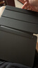 CangHua 適用2021款華為MatePad11保護套 HUAWEI MatePad 11英寸保護殼C7平板電腦超薄全包智能休眠皮套 曬單實(shí)拍圖