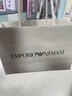 安普里奧·阿瑪尼（Emporio Armani）手表女士白月光系列貝母表盤簡約石英腕表生日禮物AR1763 曬單實(shí)拍圖