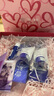 雪肌精瑩潤型水乳禮盒（化妝水200ml+乳液140ml）補水保濕 送愛(ài)人 曬單實(shí)拍圖