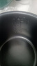 蘇泊爾（SUPOR） 蘇泊爾電壓力鍋內膽不沾內鍋原廠(chǎng)1.8升官方配件（先確認適配再購買(mǎi)） 曬單實(shí)拍圖