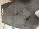 恒源祥【冬季熱銷(xiāo)】保暖內衣男女抗菌發(fā)熱含羊絨蠶絲氨基酸加厚秋衣秋褲 曬單實(shí)拍圖