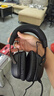 極度未知（HYPERX）颶風(fēng)2颶風(fēng)3系列電競游戲耳機頭戴式 ps5電腦耳機fps吃雞耳麥降噪麥克風(fēng)適配三角洲行動(dòng) 【颶風(fēng)3黑色-有線(xiàn)】 電競游戲耳機 曬單實(shí)拍圖