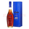 馬爹利XO 藍帶 名仕 NCF VSOP干邑白蘭地法國洋酒700ml 1000ml 送禮佳選 馬爹利名仕VSOP 1000mL 1瓶 禮盒裝 曬單實(shí)拍圖