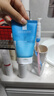 理膚泉油皮潔面泡沫125ml水楊酸洗面奶控油深層清潔卸妝護膚品中秋禮品 曬單實(shí)拍圖