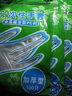【日銷(xiāo)10W】一次性手套小龍蝦透明加厚級商用pe手套 一次性手套3包【300只】 曬單實(shí)拍圖