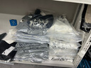 品勝（PISEN）蘋(píng)果數據線(xiàn)快充充電器線(xiàn)適用iPhone14promax/13/12/11/8/Xs手機iPad車(chē)載USB to Lightning編織 【經(jīng)典款】標準版快充 1.2米白 曬單實(shí)拍圖