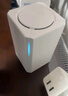 小米（MI）全屋路由子母裝（1母1子） 家用智能 網(wǎng)關(guān)路由器 WiFi6千兆 支持藍牙網(wǎng)關(guān) NFC暢聯(lián) 曬單實拍圖