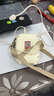 得勝（TAKSTAR）S20 小蜜蜂擴音器便攜式教學(xué)專(zhuān)用導游教師上課用小巧喇叭音箱 象牙白 曬單實(shí)拍圖