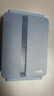 CUDY AX3000 WiFi 6 迷你路由器 大閃存256MB TR3000 2.5G網(wǎng)口 輕NAS USB充電寶供電 家用 宿舍 便攜 曬單實拍圖