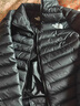 北面（The North Face）秋冬新款北面羽絨服男戶(hù)外防潑水輕盈700蓬鵝絨可做內膽8DX2/8GKP 8DX2/JK3 【700蓬可做內膽】 L 曬單實(shí)拍圖