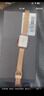 丹尼爾惠靈頓（DanielWellington）DW手表女士經(jīng)典小方表時(shí)尚歐美表生日禮物送女友DW00100431 曬單實(shí)拍圖
