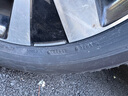 鄧祿普（DUNLOP）輪胎/汽車(chē)輪胎 235/55R18 100V GRANDTREK PT3 適配科帕奇/哈弗H2 曬單實(shí)拍圖