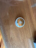 Apple/蘋(píng)果 AirTag (單件裝)  蘋(píng)果追蹤器追蹤定位防丟蘋(píng)果原裝 適用于iPhone/iPad 曬單實(shí)拍圖