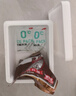 秋林里道斯 中華老字號 俄式紅腸600g/袋 量販裝 哈爾濱紅腸 休閑零食 曬單實(shí)拍圖