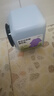 泉日記活氧衣物清潔爆炸鹽900g*2母嬰可用白色衣服去黃增白去污去漬神器 曬單實(shí)拍圖