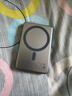 圖拉斯充電寶3C認證【熱銷(xiāo)200W+丨頂配超薄】磁吸充電寶式蘋(píng)果17 iphone16快充magsafe小云寶可上飛機 【頂配新3c認證】 1萬(wàn)毫安 深空灰 國家3C安全認證丨可上飛機丨頂配超薄款 曬單實(shí)拍圖