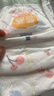 宜嬰弱酸水果拉拉褲XXXL32片(16-18kg)嬰兒尿不濕學(xué)步褲超薄透氣 曬單實(shí)拍圖