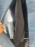 奧克斯【560L容量+魔術(shù)貼布罩】烘干機家用干衣機烘干衣服神器嬰兒衣物護理機消毒脫水機小型宿舍衣柜式 曬單實拍圖