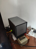 天鋇WTR PRO迷你電腦主機 桌面PC四硬盤(pán)位NAS型電腦整機 雙2.5G網(wǎng)口家庭網(wǎng)盤(pán)DIY發(fā)燒臺式機 AMD R7-5825U 準系統【無(wú)內存硬盤(pán)】 曬單實(shí)拍圖