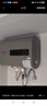 史密斯蘭堡【免費上門(mén)安裝】熱水器電熱水器家用洗澡速熱儲水式2200瓦扁桶雙膽一級能效40升50升60升出水斷電 【60升】2200W出水斷電+節能速熱+機械數顯 曬單實(shí)拍圖