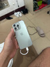 Apple【限時(shí)補貼】蘋(píng)果16promax iphone16pro max雙卡雙待全網(wǎng)通5G手機 蘋(píng)果16pro 原色鈦金屬 128GB 全網(wǎng)通+質(zhì)保2年+配件禮包 曬單實(shí)拍圖