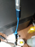 魅藍HiFi3 CX31993小尾巴解碼耳放 type-c轉3.5耳機轉接頭器 hires認證音質(zhì)獨立DAC音頻手機解碼器 曬單實(shí)拍圖