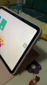 Apple/蘋(píng)果 iPad11英寸 A16芯片2025年款 平板電腦 (128GB WLAN版/學(xué)習辦公娛樂(lè ))粉色 曬單實(shí)拍圖