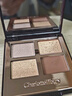 CHARLOTTE TILBURY【露思同款】四色奢彩眼影盤(pán)枕邊話(huà)5.2g 溫柔粉棕 生日禮物送女友 曬單實(shí)拍圖