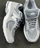 NEW BALANCE NB2002R官方男鞋女鞋情侶網(wǎng)鞋潮流百搭秋冬透氣網(wǎng)面運動(dòng)休閑鞋 灰色 M2002RST 44 (腳長(cháng)28cm【尺碼詳詢(xún)客服】) 曬單實(shí)拍圖