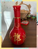 郎酒紅花郎10 白酒 醬酒 53度 500ml*6 整箱裝（新老包裝年份隨機） 曬單實(shí)拍圖